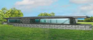 Gerard CRISTEAU - Atelier Domus 74