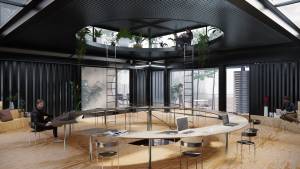 Margaux CROIXMARIE & MORGAN BAUFILS - FANUM ARCHITECTURE